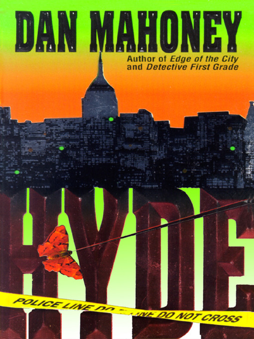 Title details for Hyde by Dan Mahoney - Available